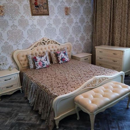 Apartment Livual โอเดสซา ภายนอก รูปภาพ