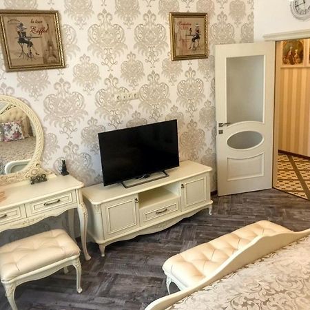 Apartment Livual โอเดสซา ภายนอก รูปภาพ