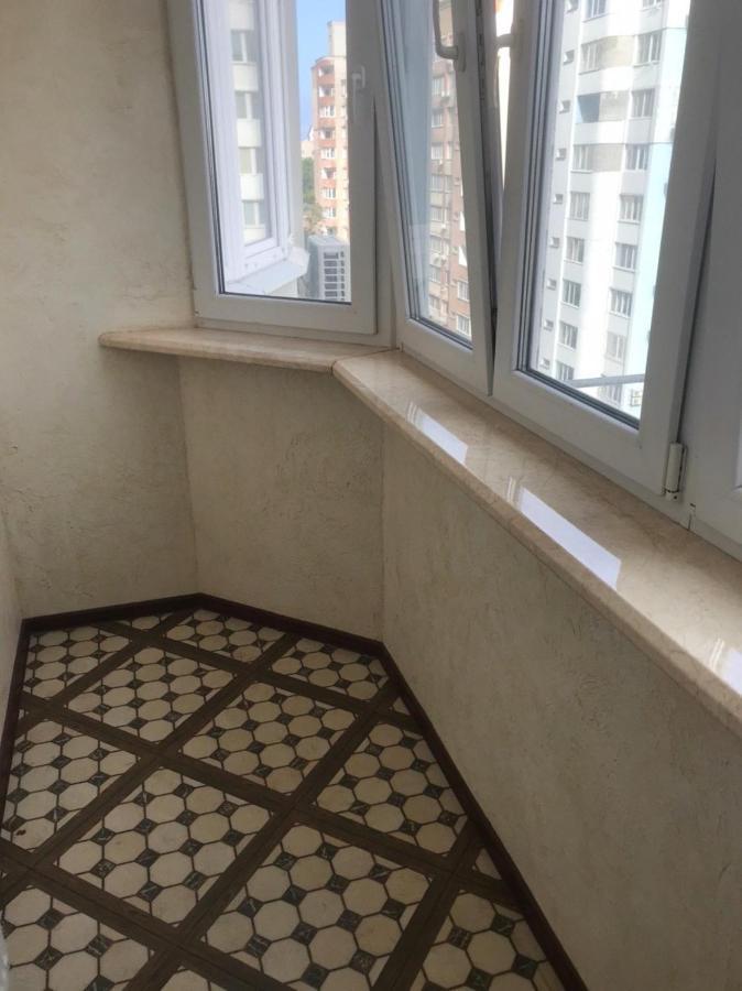 Apartment Livual โอเดสซา ภายนอก รูปภาพ
